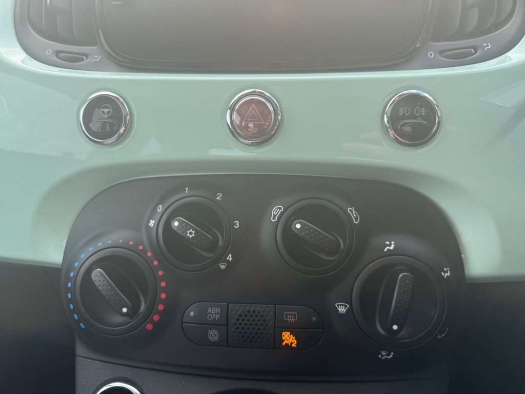 Used Fiat 500 2018 for sale - 77920579: Photo 22