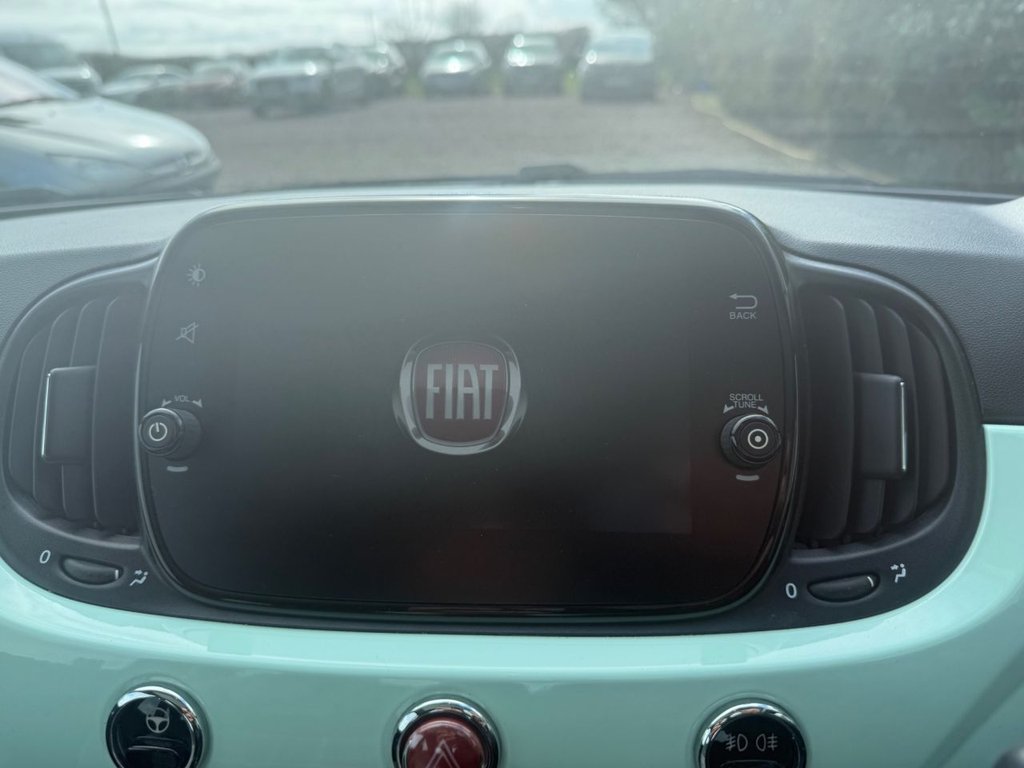 Used Fiat 500 2018 for sale - 77920579: Photo 23