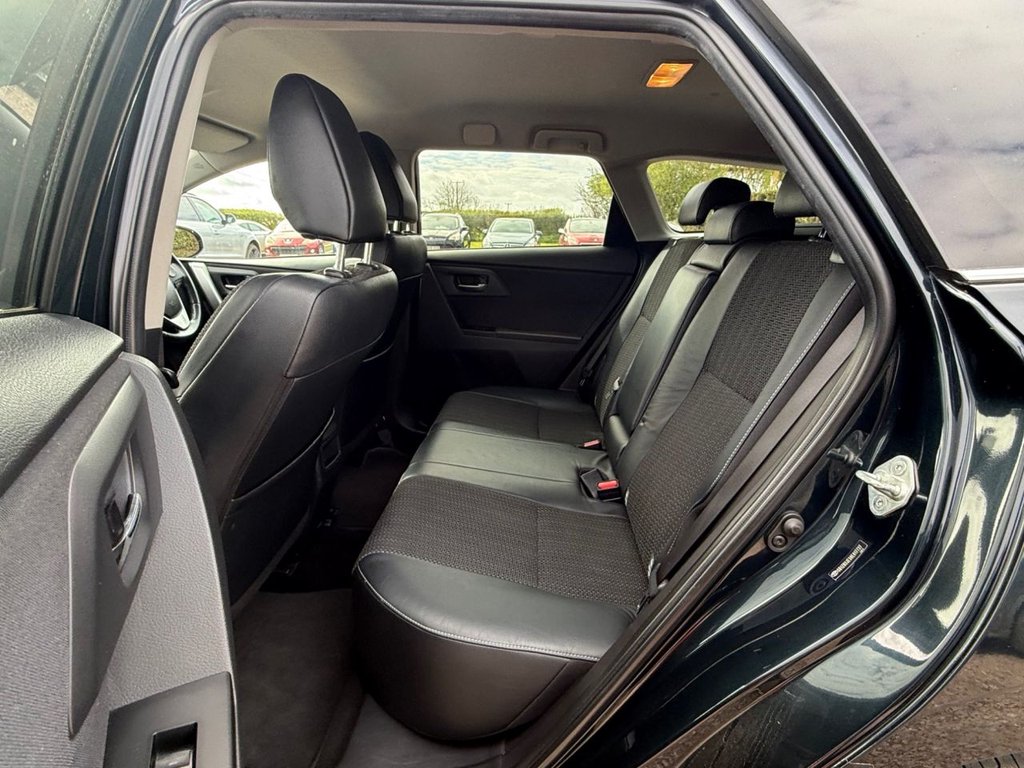 Used Toyota Auris 2013 for sale - 78134531: Photo 13