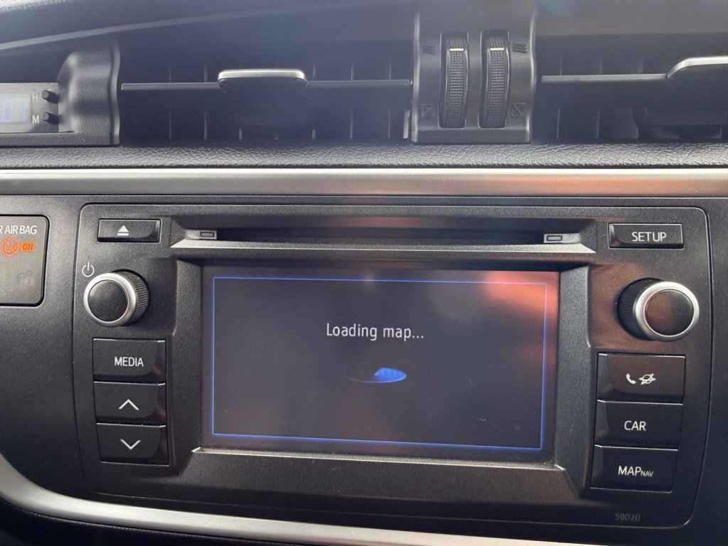 Used Toyota Auris 2013 for sale - 78134531: Photo 16