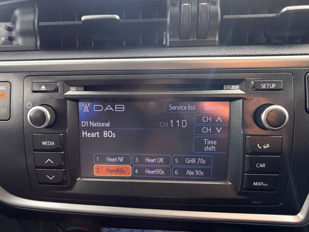 Used Toyota Auris 2013 for sale - 78134531: Photo 17