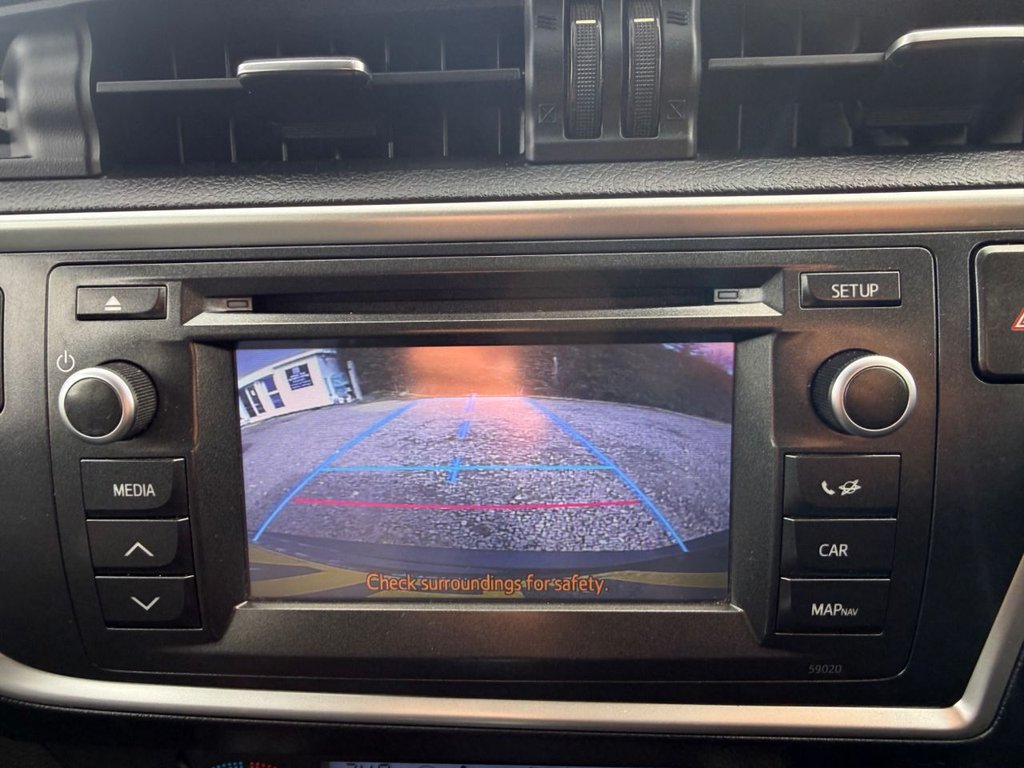 Used Toyota Auris 2013 for sale - 78134531: Photo 18