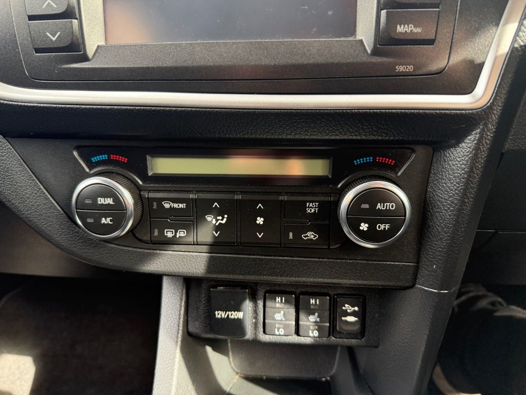 Used Toyota Auris 2013 for sale - 78134531: Photo 24