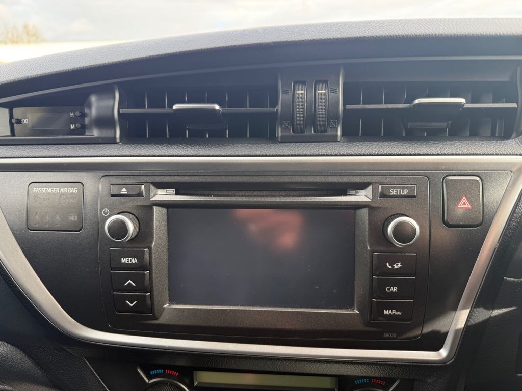 Used Toyota Auris 2013 for sale - 78134531: Photo 25