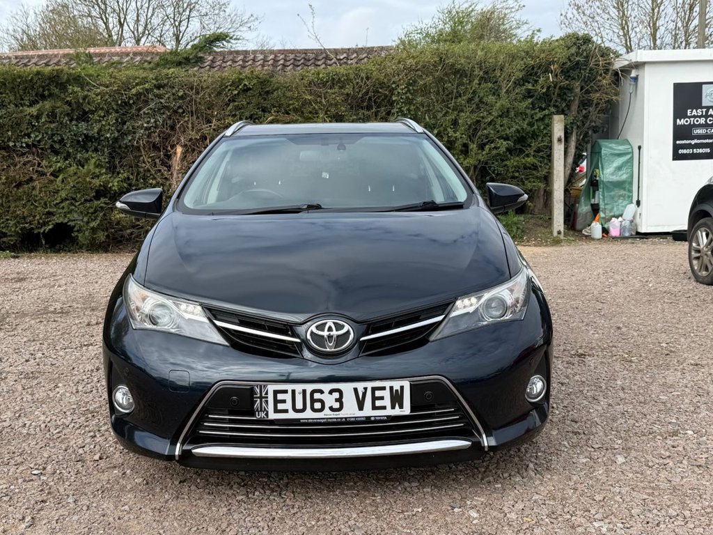Used Toyota Auris 2013 for sale - 78134531: Photo 3