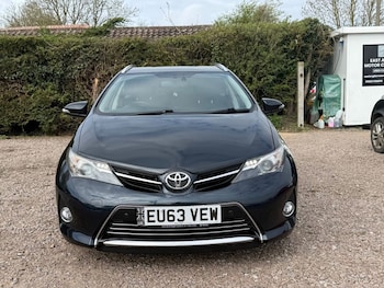 Used Toyota Auris 2013 for sale - 78134531: Photo