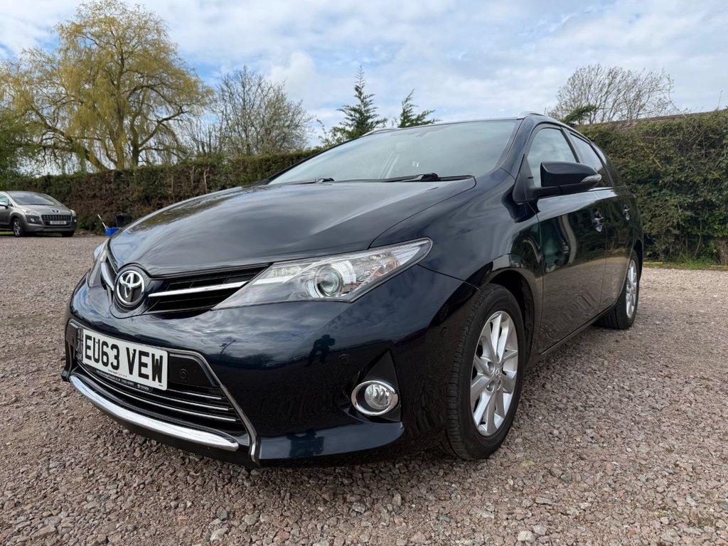 Used Toyota Auris 2013 for sale - 78134531: Photo 4