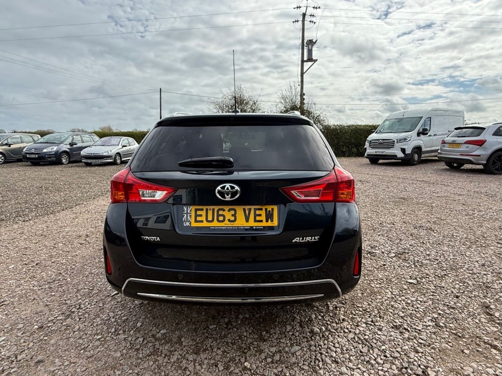 Used Toyota Auris 2013 for sale - 78134531: Photo 6