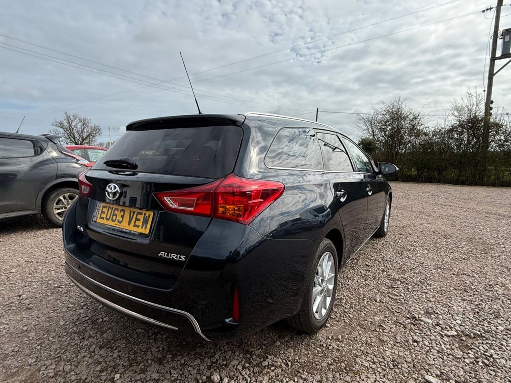 Used Toyota Auris 2013 for sale - 78134531: Photo 7