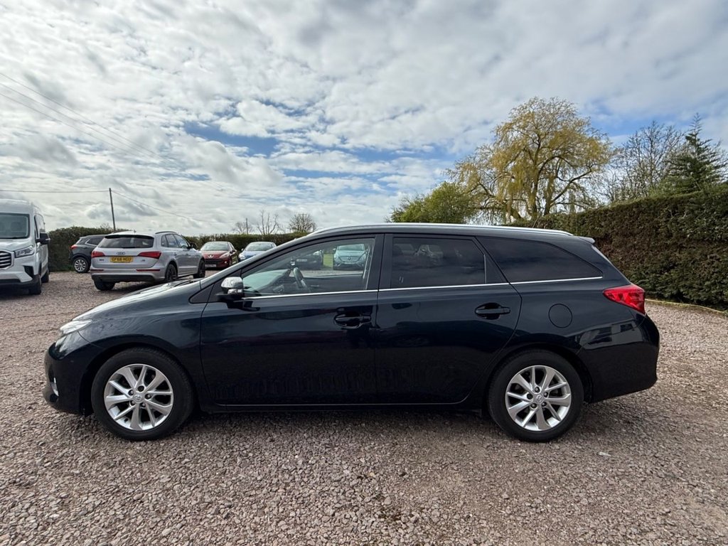 Used Toyota Auris 2013 for sale - 78134531: Photo 8
