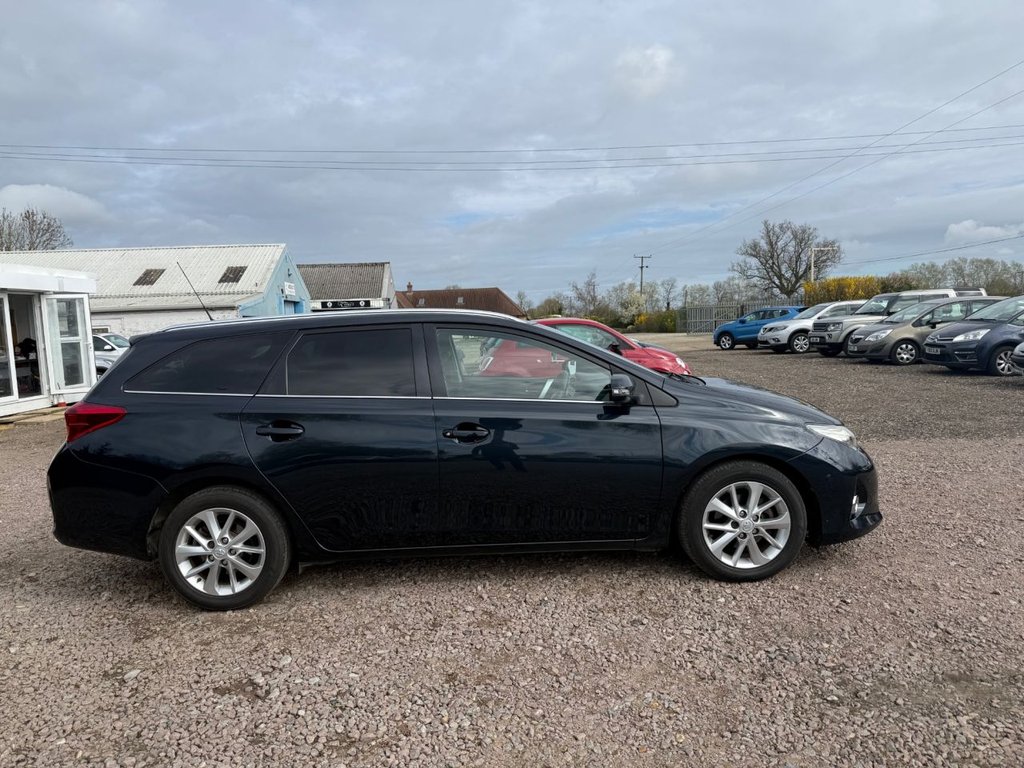 Used Toyota Auris 2013 for sale - 78134531: Photo 9