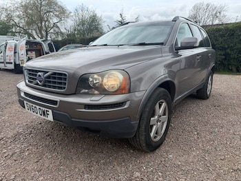 Used Volvo XC90 2010 for sale - 78299679: Photo