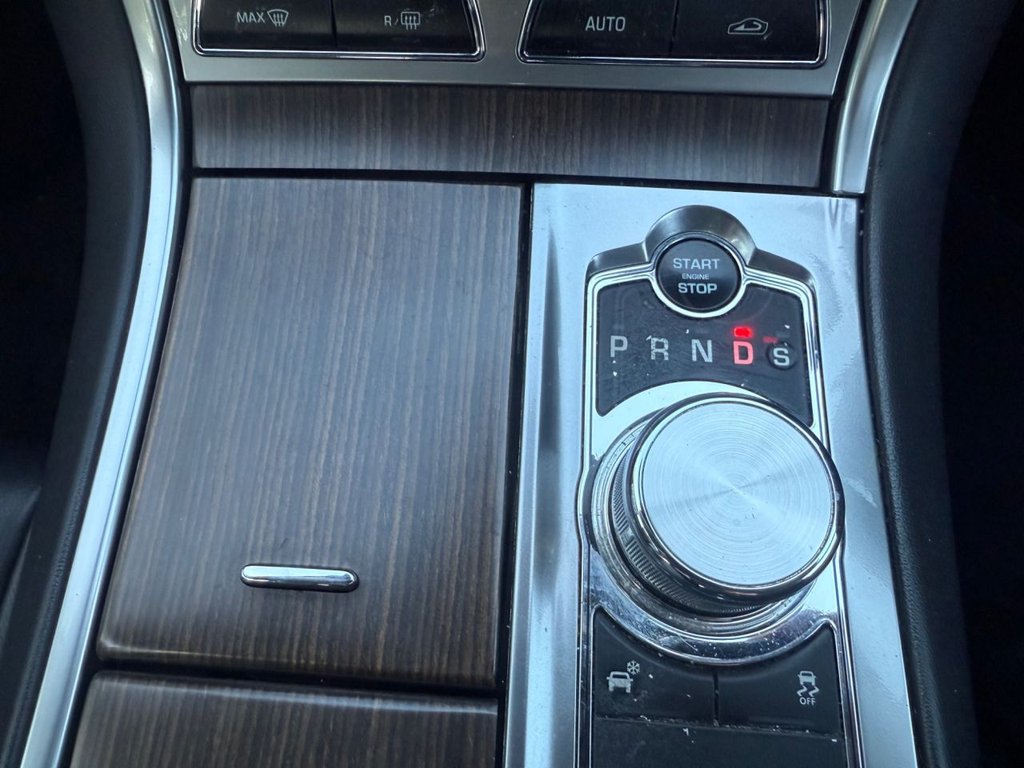 Used Jaguar XF 2011 for sale - 76686173: Photo 20