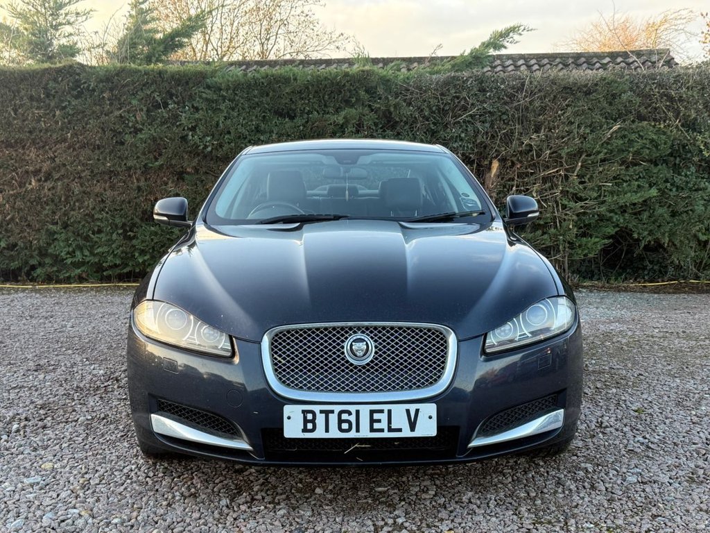 Used Jaguar XF 2011 for sale - 76686173: Photo 3