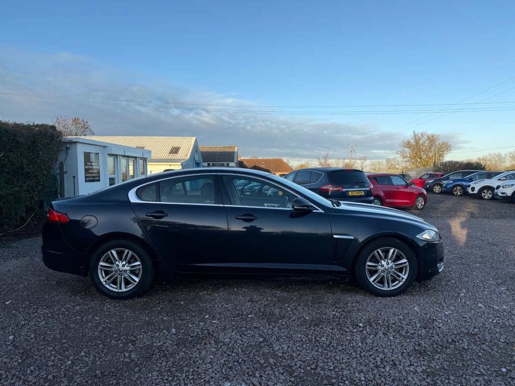 Used Jaguar XF 2011 for sale - 76686173: Photo 9