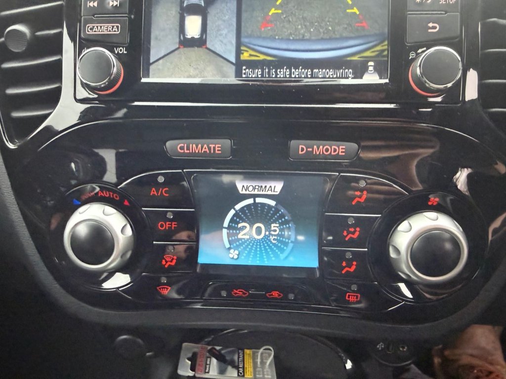 Used Nissan Juke 2019 for sale - 77422591: Photo 10