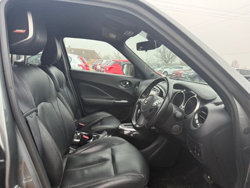 Used Nissan Juke 2019 for sale - 77422591: Photo 11