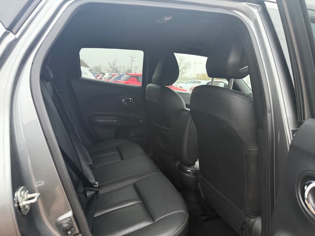 Used Nissan Juke 2019 for sale - 77422591: Photo 12