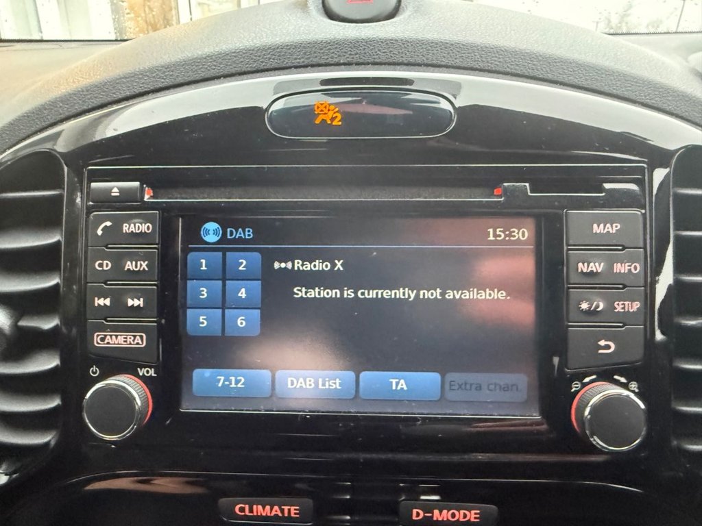 Used Nissan Juke 2019 for sale - 77422591: Photo 13