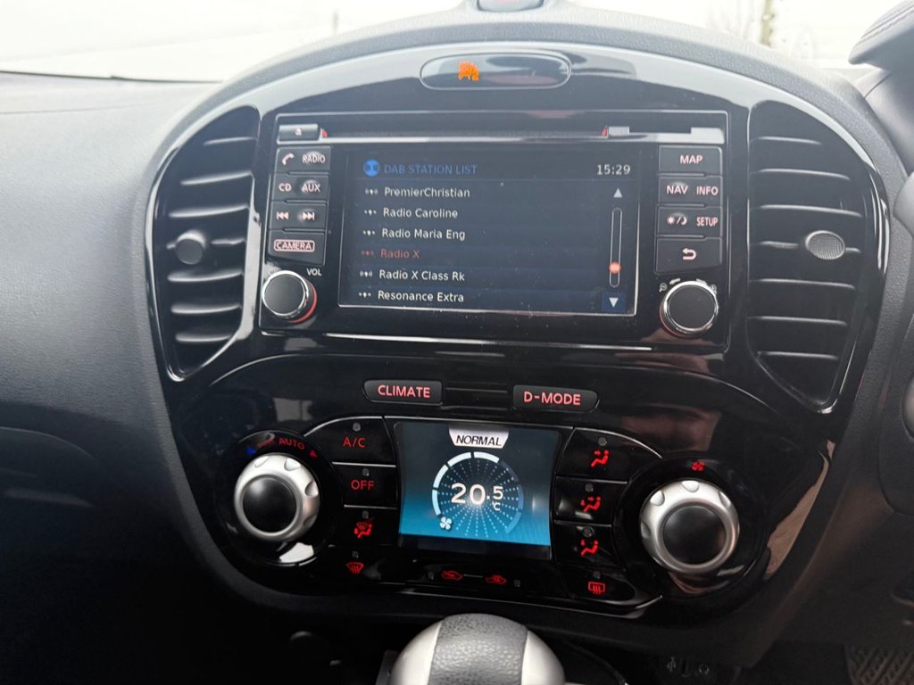 Used Nissan Juke 2019 for sale - 77422591: Photo 15