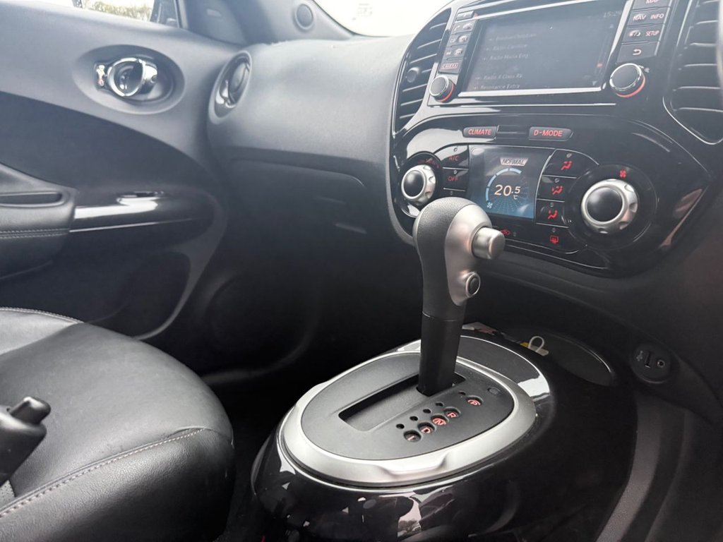 Used Nissan Juke 2019 for sale - 77422591: Photo 16