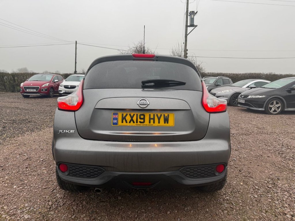 Used Nissan Juke 2019 for sale - 77422591: Photo 5