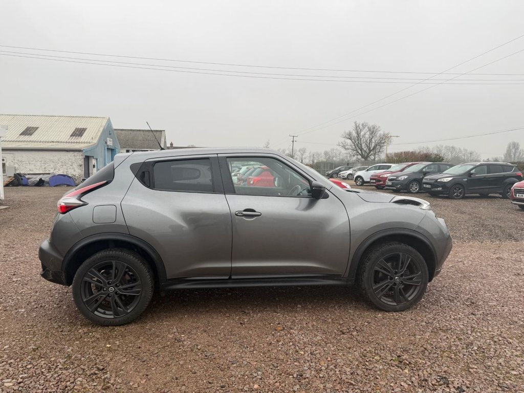 Used Nissan Juke 2019 for sale - 77422591: Photo 7