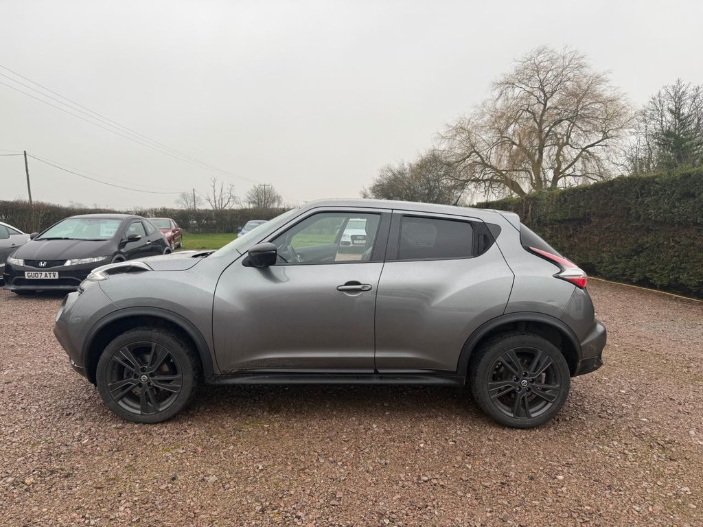 Used Nissan Juke 2019 for sale - 77422591: Photo 9