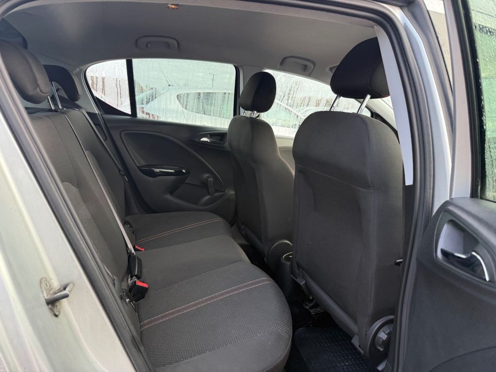 Used Vauxhall Corsa 2019 for sale - 77655328: Photo 14