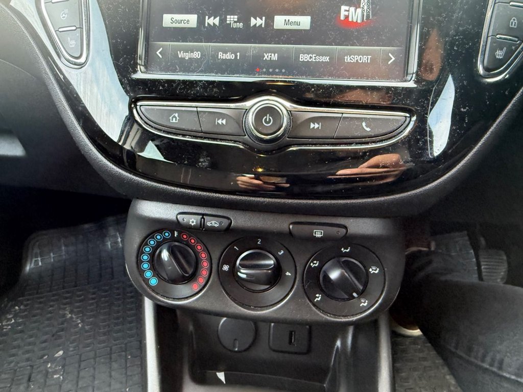 Used Vauxhall Corsa 2019 for sale - 77655328: Photo 16