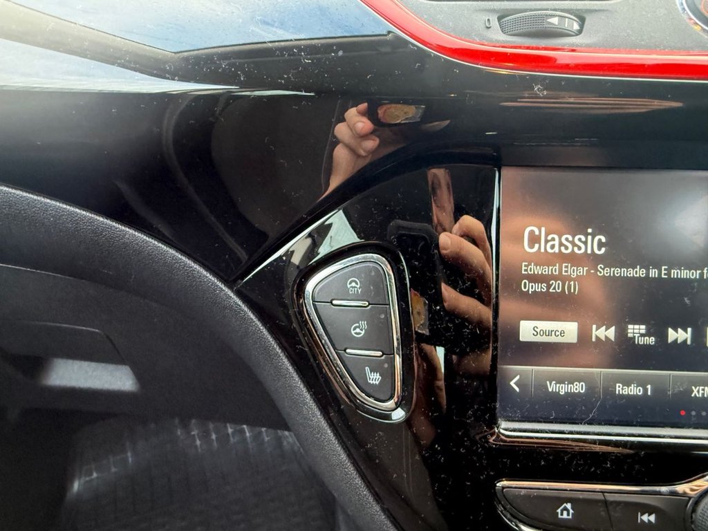 Used Vauxhall Corsa 2019 for sale - 77655328: Photo 17