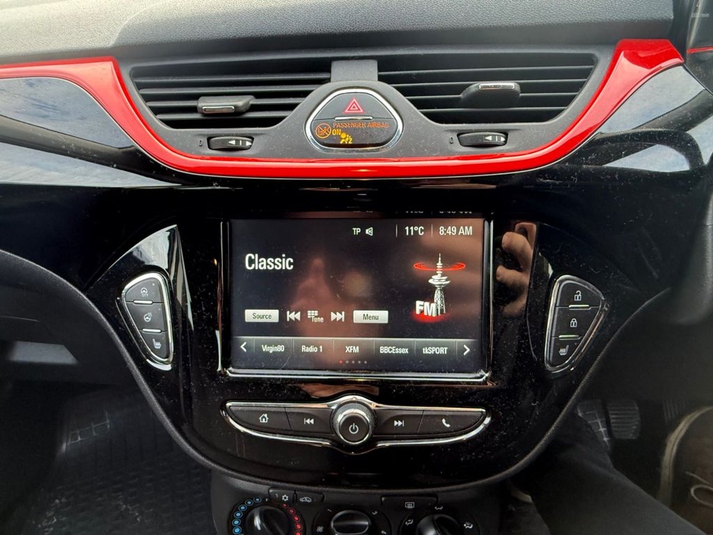 Used Vauxhall Corsa 2019 for sale - 77655328: Photo 18