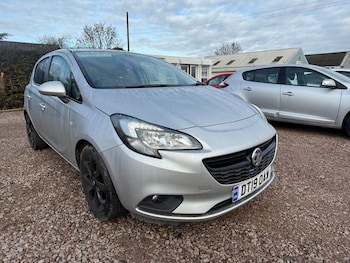 Used Vauxhall Corsa 2019 for sale - 77655328: Photo