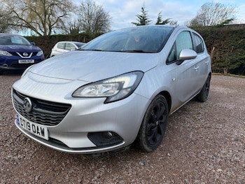 Used Vauxhall Corsa 2019 for sale - 77655328: Photo