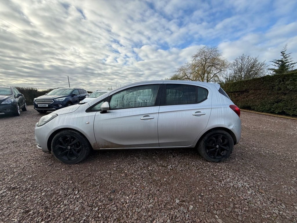 Used Vauxhall Corsa 2019 for sale - 77655328: Photo 8