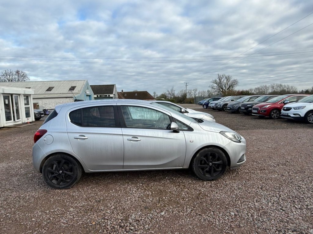 Used Vauxhall Corsa 2019 for sale - 77655328: Photo 9