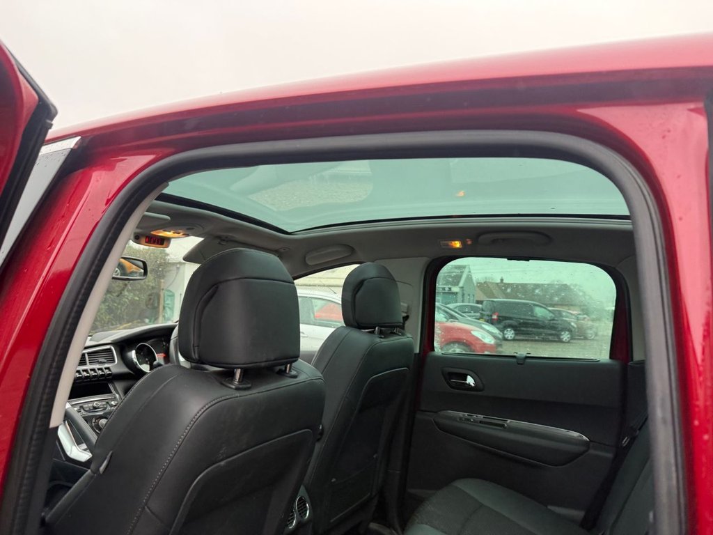 Used Peugeot 3008 2014 for sale - 76590842: Photo 10