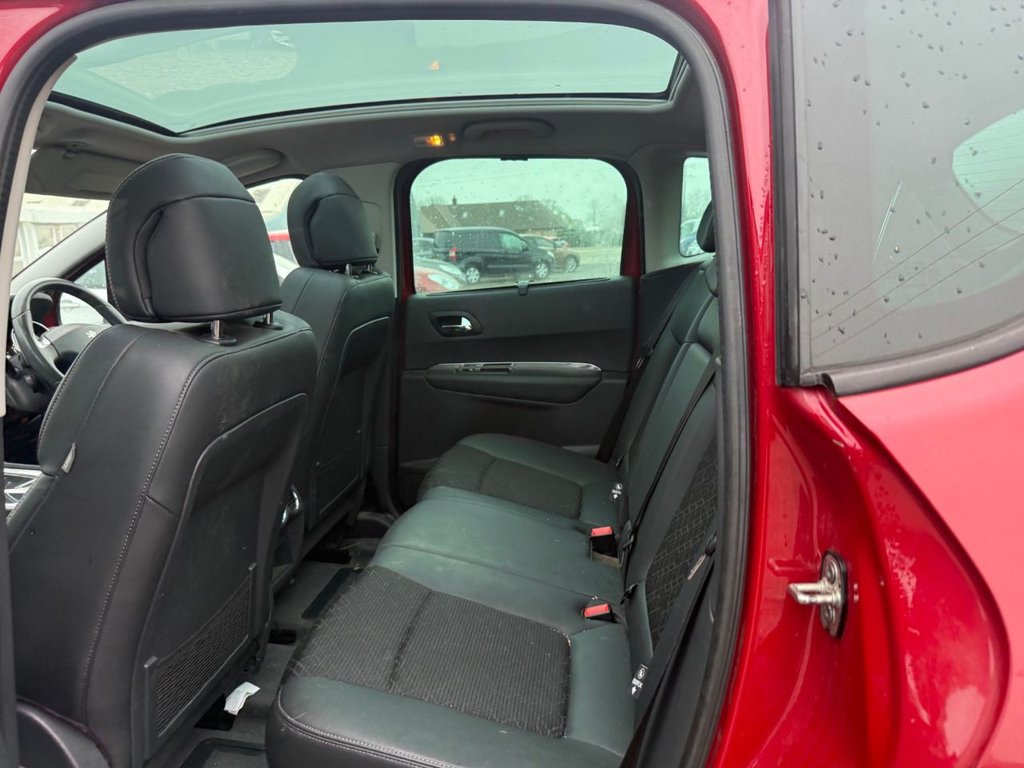 Used Peugeot 3008 2014 for sale - 76590842: Photo 11