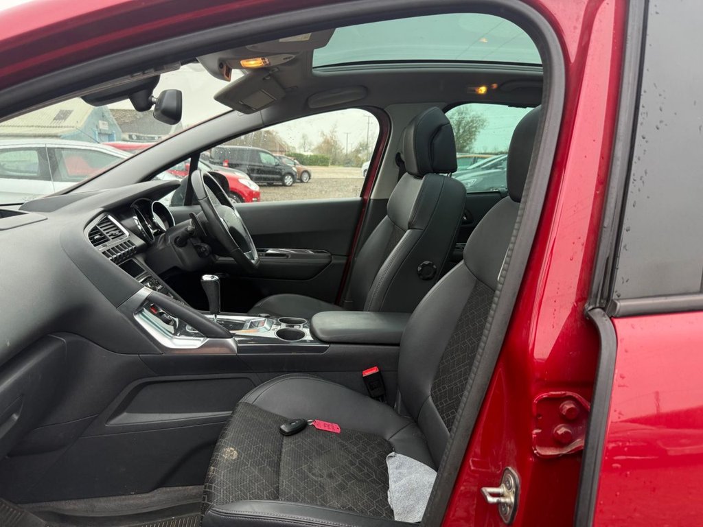 Used Peugeot 3008 2014 for sale - 76590842: Photo 12