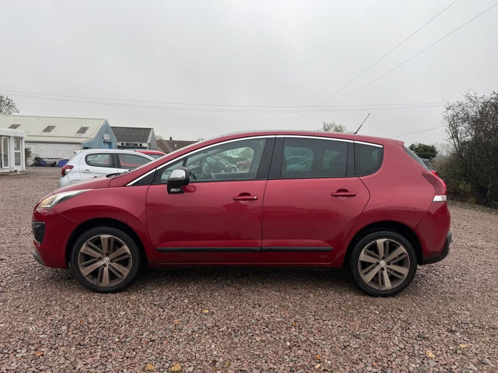Used Peugeot 3008 2014 for sale - 76590842: Photo 13