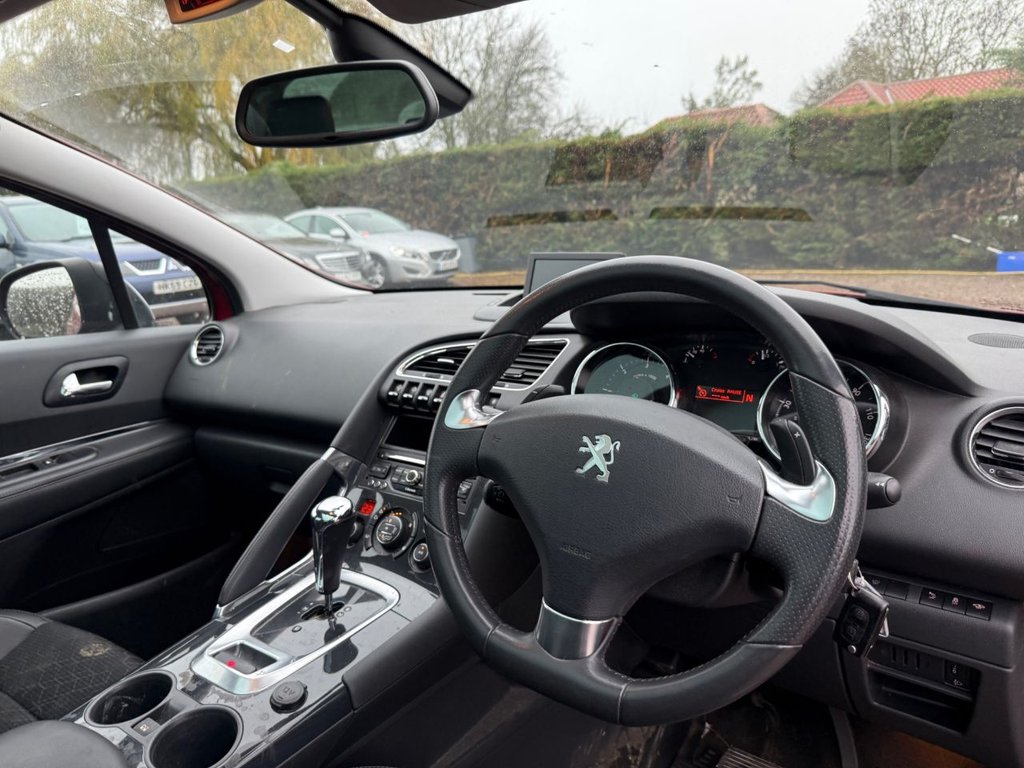 Used Peugeot 3008 2014 for sale - 76590842: Photo 15