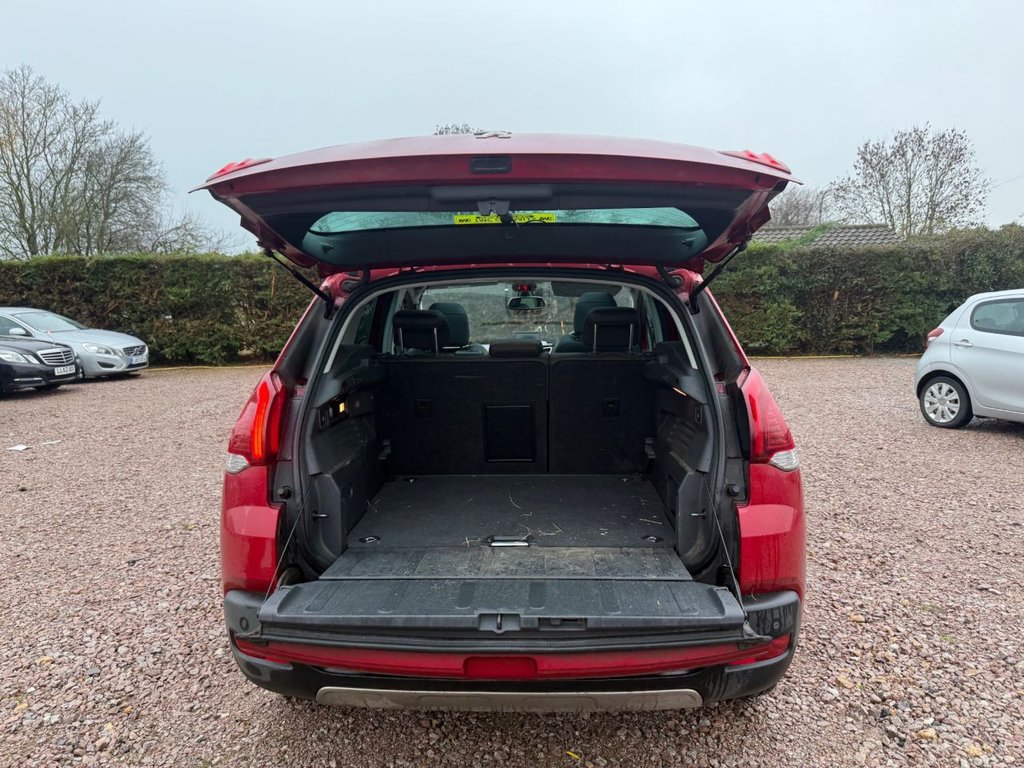 Used Peugeot 3008 2014 for sale - 76590842: Photo 3