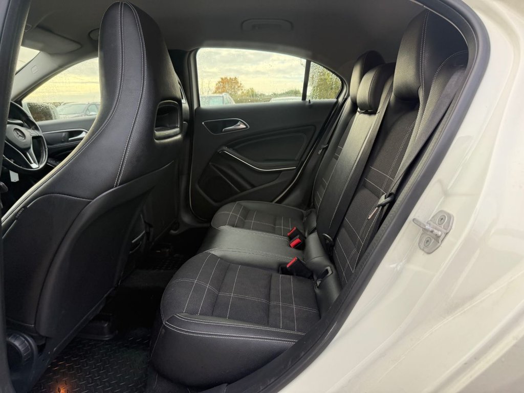 Used Mercedes-Benz A-Class 2015 for sale - 76469705: Photo 13