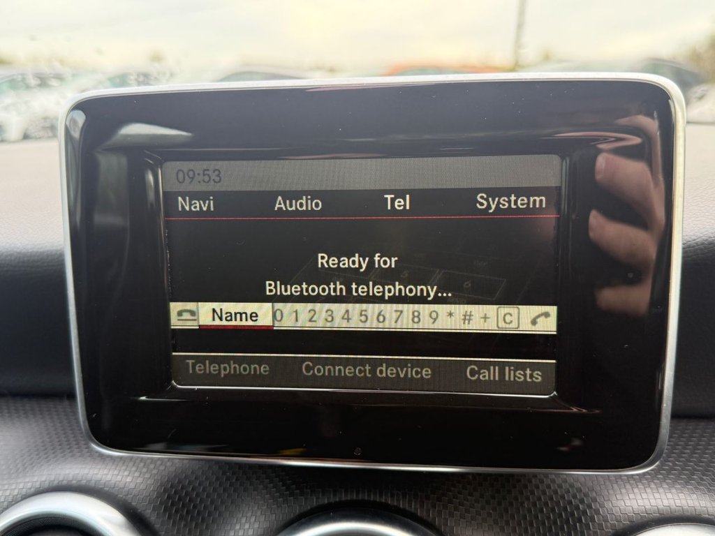 Used Mercedes-Benz A-Class 2015 for sale - 76469705: Photo 15