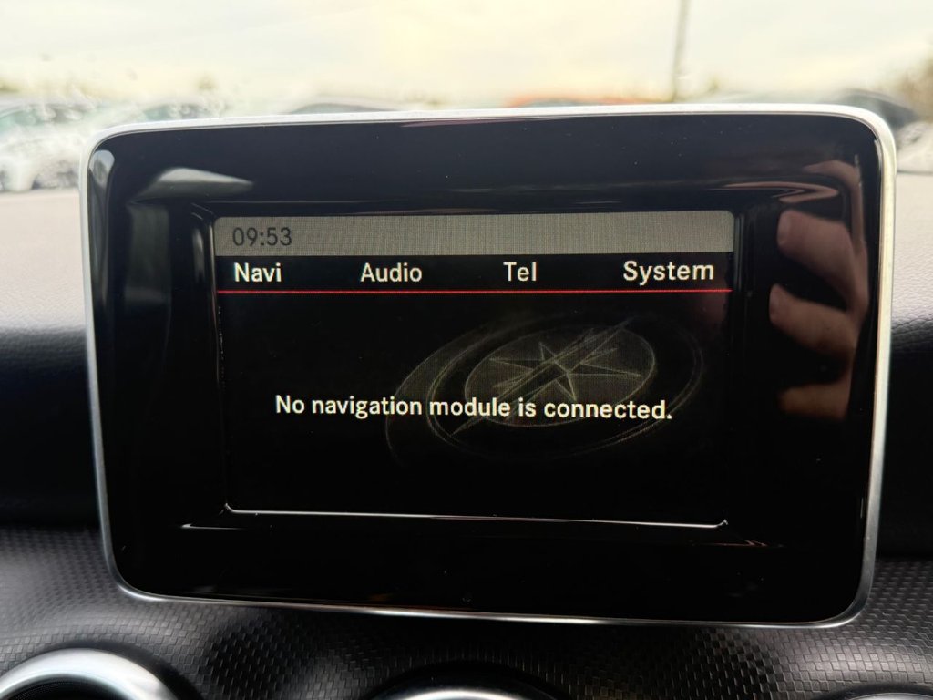 Used Mercedes-Benz A-Class 2015 for sale - 76469705: Photo 17