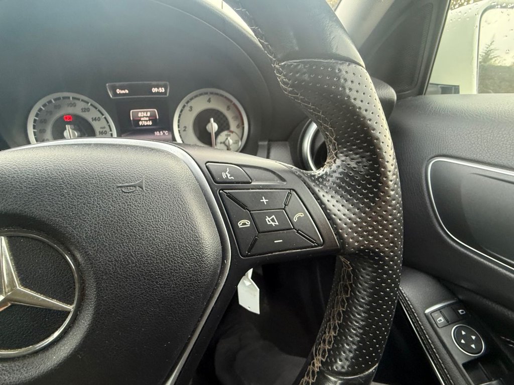 Used Mercedes-Benz A-Class 2015 for sale - 76469705: Photo 19