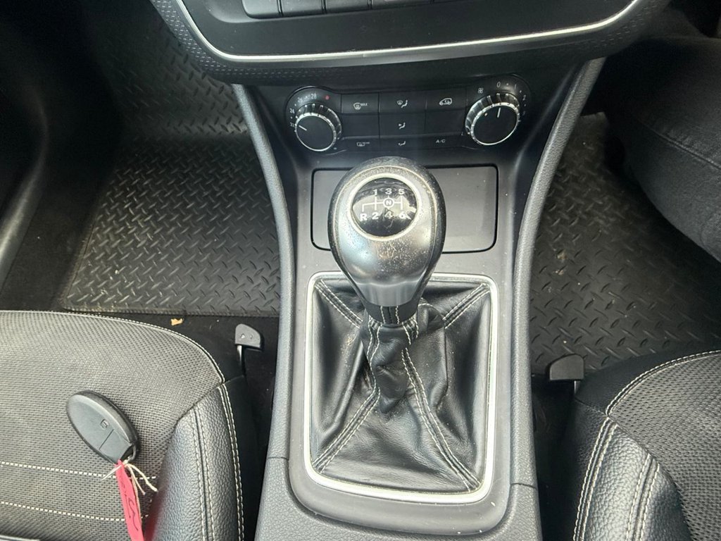 Used Mercedes-Benz A-Class 2015 for sale - 76469705: Photo 21