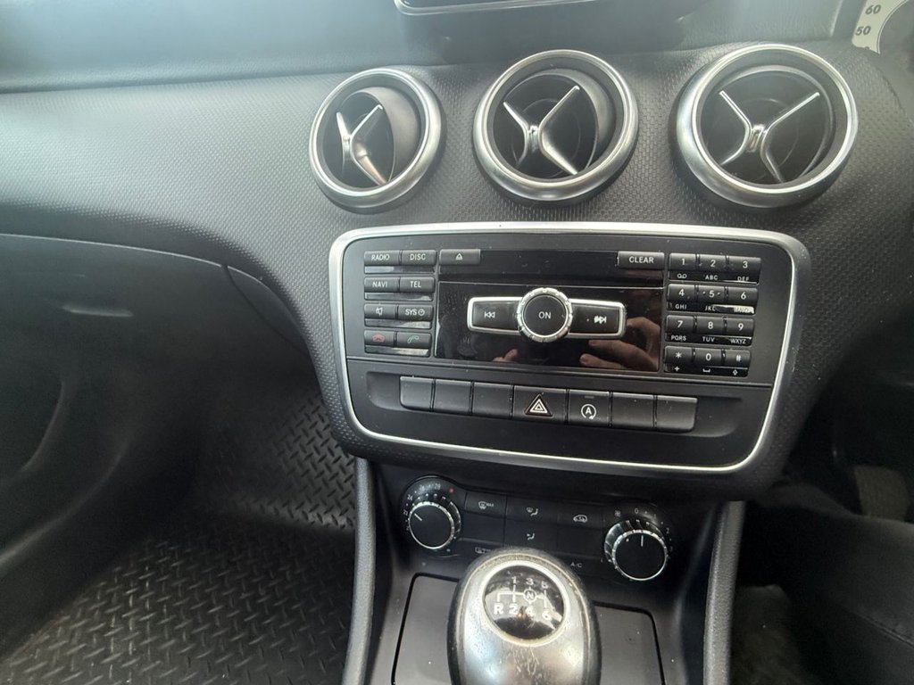 Used Mercedes-Benz A-Class 2015 for sale - 76469705: Photo 22