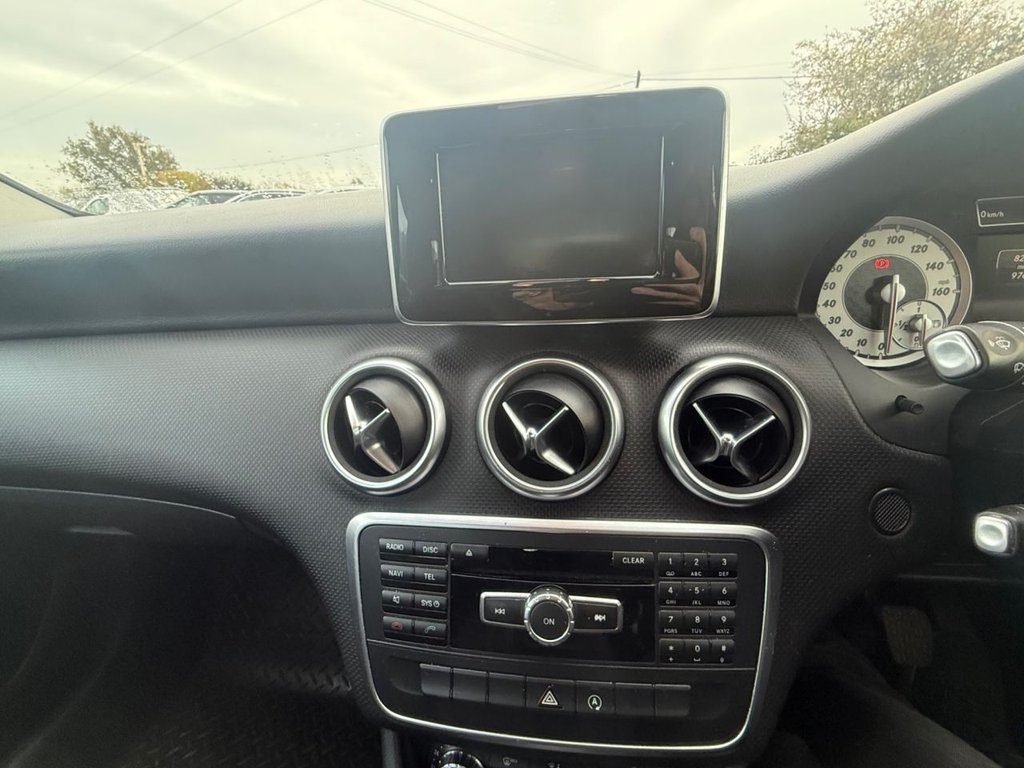 Used Mercedes-Benz A-Class 2015 for sale - 76469705: Photo 23