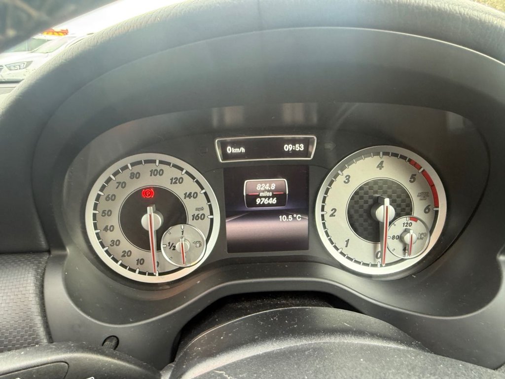 Used Mercedes-Benz A-Class 2015 for sale - 76469705: Photo 24